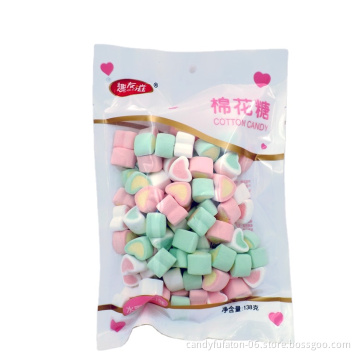 Hot selling wholesale marshmallow by whole sale